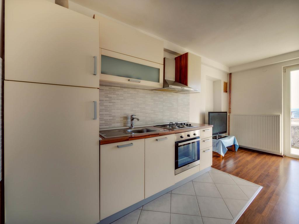 Apartment Danijela Šibenik Quarto foto