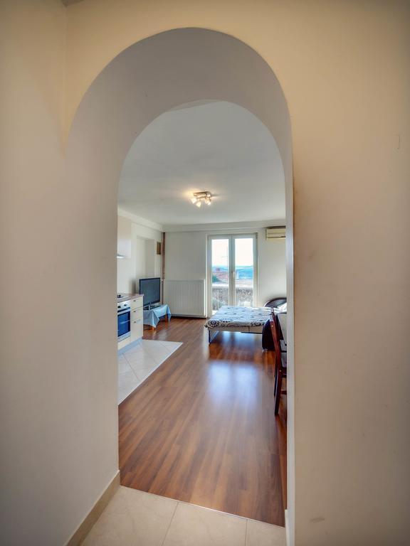 Apartment Danijela Šibenik Quarto foto