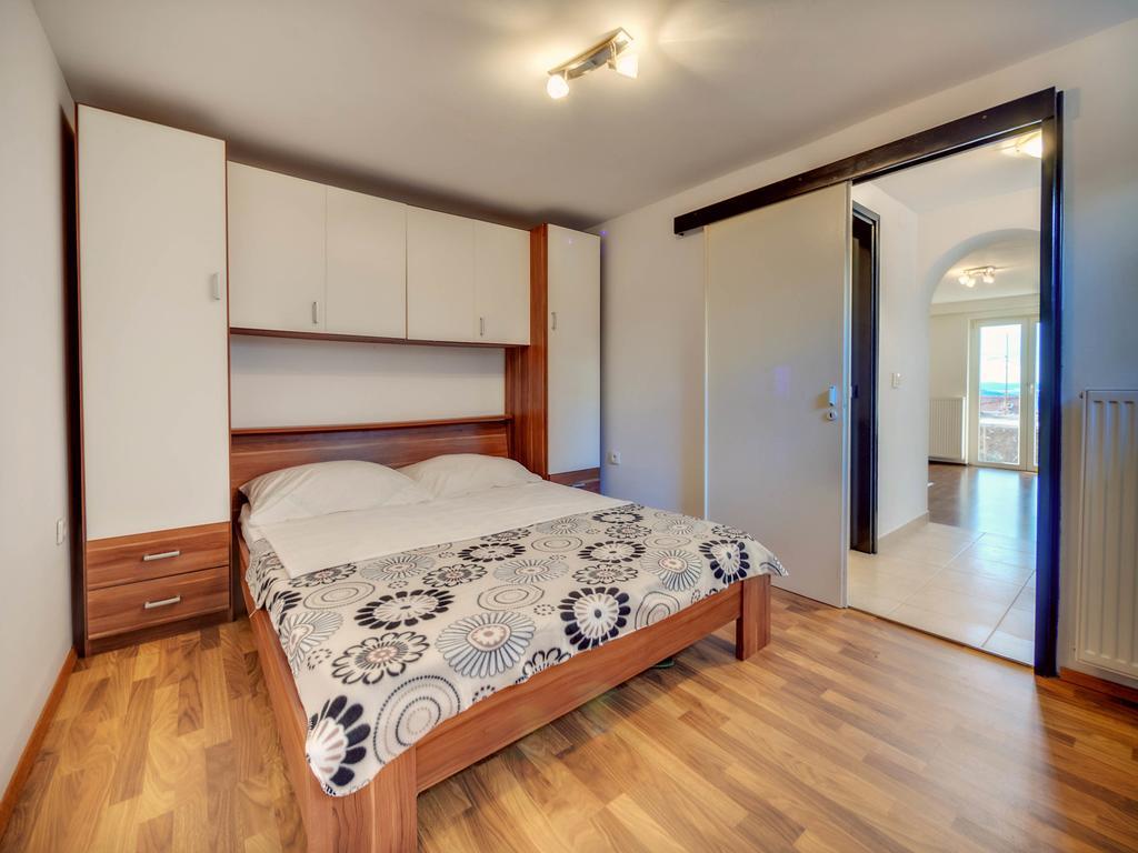 Apartment Danijela Šibenik Quarto foto