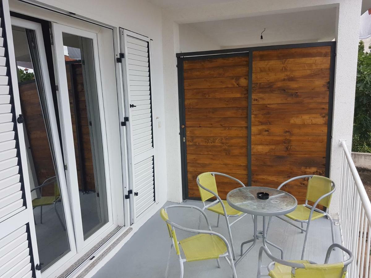 Apartment Danijela Šibenik Exterior foto